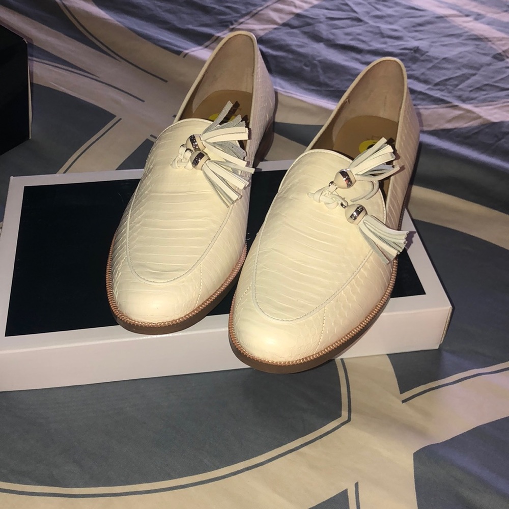 Karen Scott Loafers